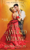To_woo_a_wicked_widow